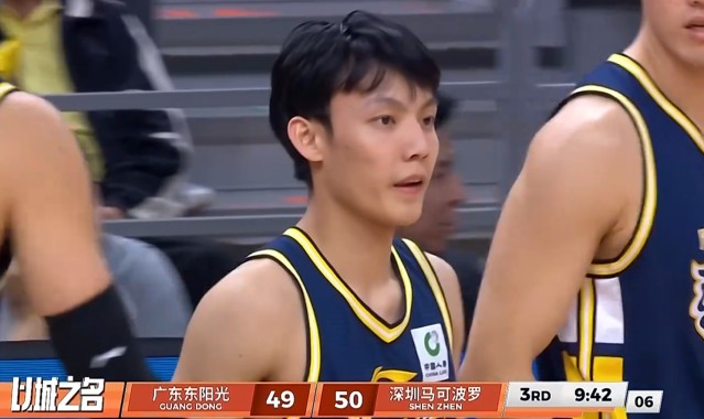 广东3消息！徐杰因伤退出男篮，徐昕拒绝回归，朱芳雨做重要决定