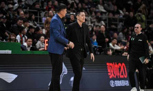 世界杯高清赛事直播平台-还在挽留！辽媒曝杨鸣回沈去了俱乐部 他若走谁合适执教辽篮？